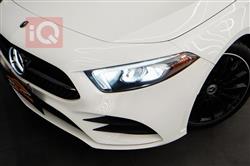 مێرسێدس بێنز A-Class